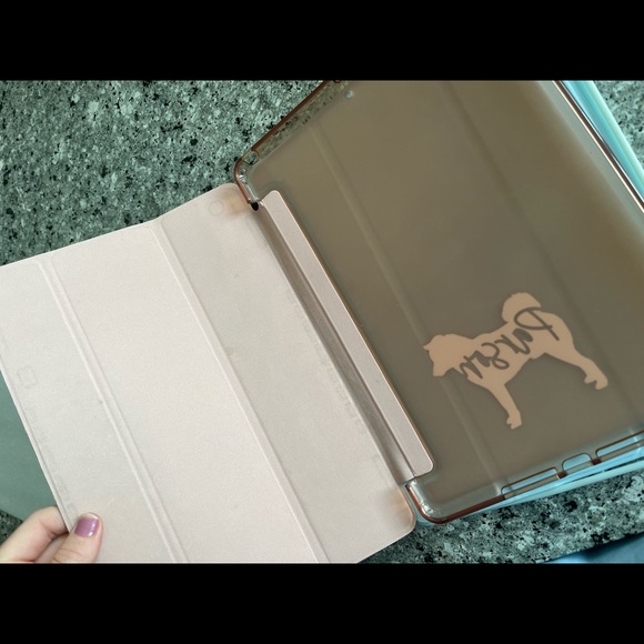 iPad Case + FREE additional case - Picture 3 of 7